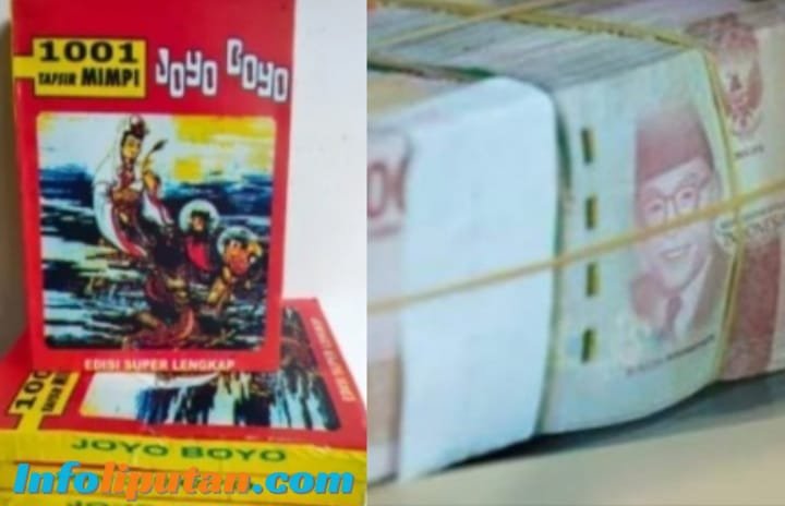 Diduga Kebal Hukum Warga Meminta Kepada Kapolsek Pantai labu Dan Kapolsek Beringin Tangkap Bandar Togel Merk Mr.Black