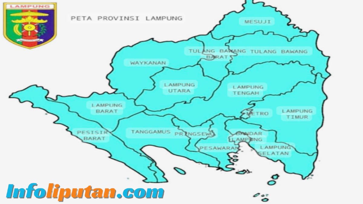 7 Kecamatan Di Wilayah Pesawaran Dan Tanggamus Akan Pamit Membentuk Calon Daerah Otonomi Baru