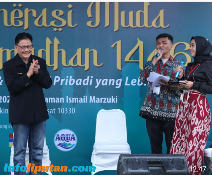 Membangun Solidaritas Sosial dan Menjadi Pribadi Lebih Baik