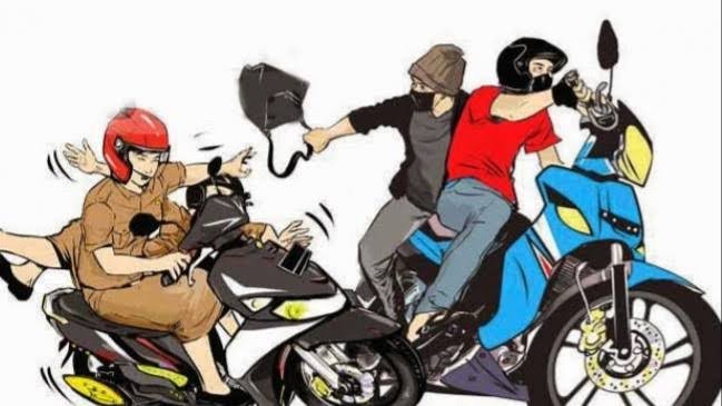 Diduga Jadi Korban Jambret, Wanita Paruh Baya Tewas di Pamulang