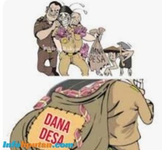 Dugaan Korupsi Dana Desa Way Asahan Tahun 2021: Mantan PJ Kakon Huzri Diinvestigasi