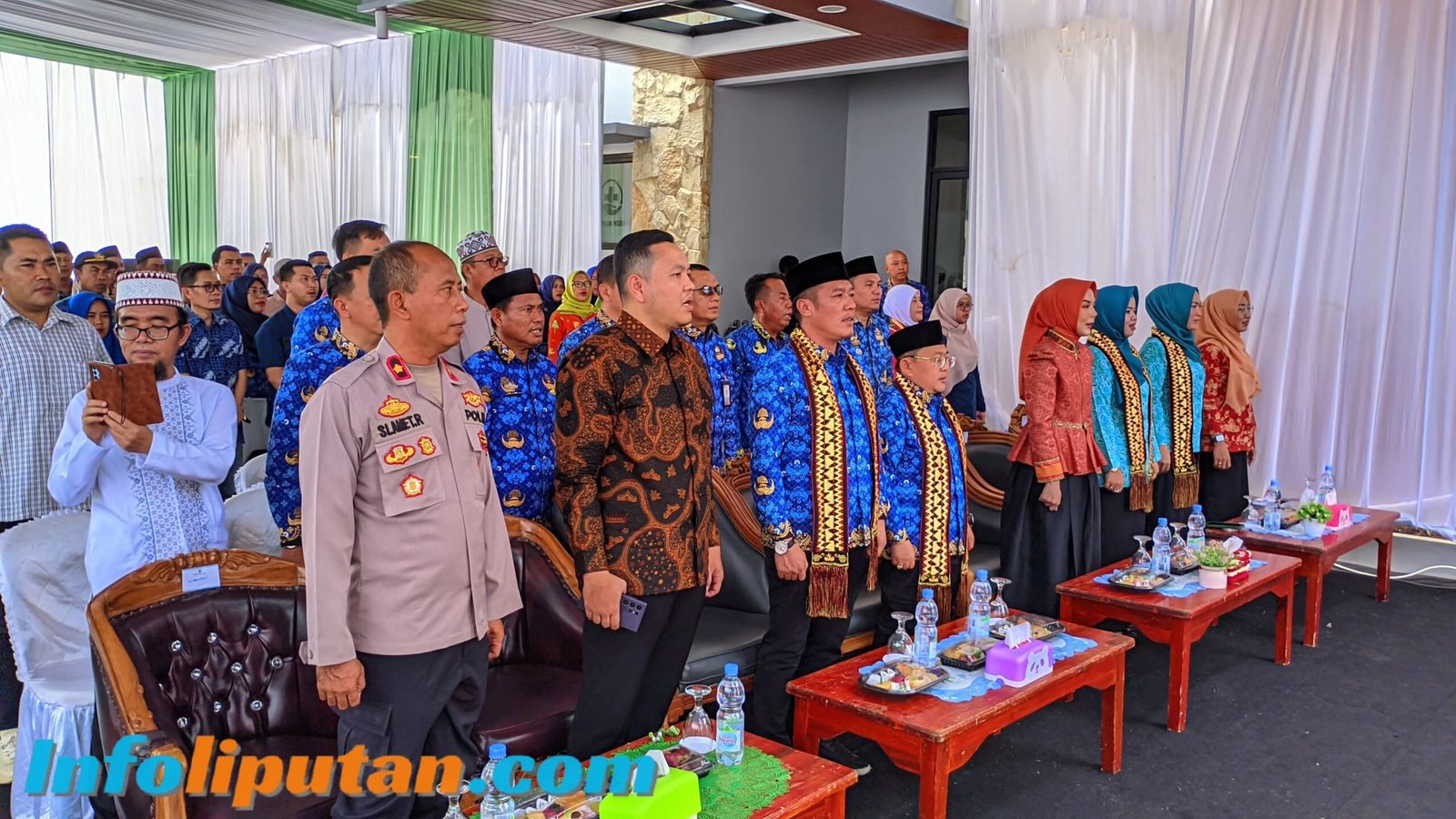 Klinik Alfathan Medika, Harapan Baru untuk Pesisir Barat