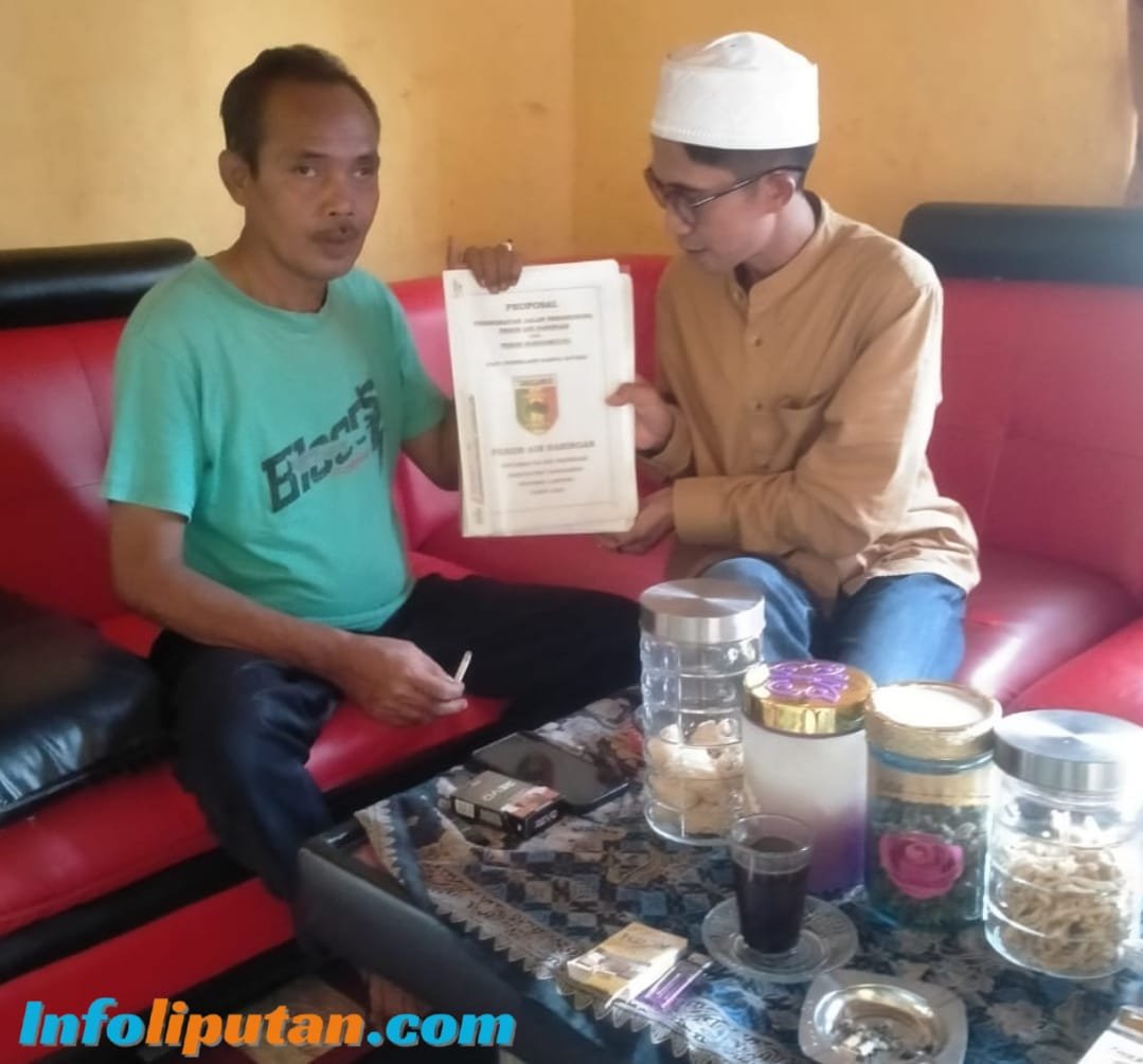 Infrastruktur Rusak di Tanggamus, Pemerintah Dinilai Lamban