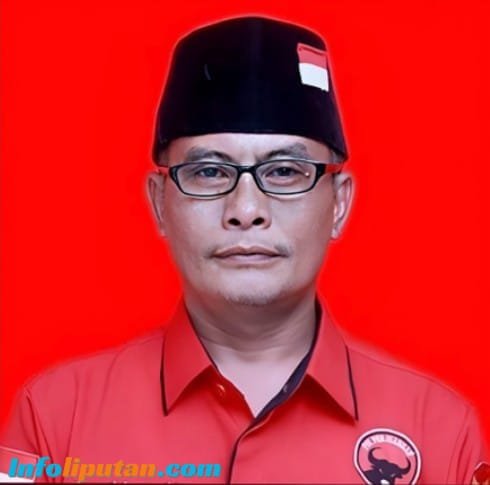 Tujuh Jabatan Strategis di Pringsewu Kosong, PDI Perjuangan Desak Bupati Segera Isi