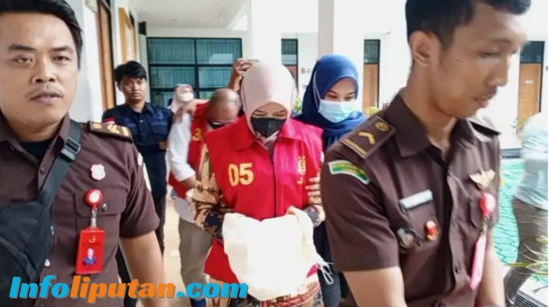 Kejari Tanggamus tetapkan dua tersangka baru dalam kasus korupsi pengadaan CT-Scan RSUD Batin Mangunang, termasuk mantan Direktur RSUD.
