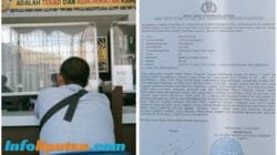 Rumah Kosong di Deli Serdang Dibobol Maling Saat Keluarga Ikut Arisan