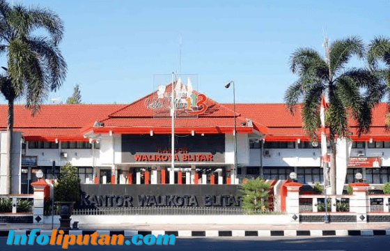 Pemkot Blitar Terapkan Seleksi Masuk Sekolah yang Inklusif