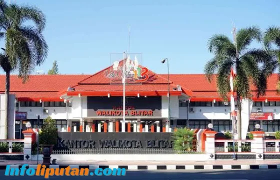 Pemkot Blitar berkomitmen pada pendidikan yang adil! Sistem SPMB baru