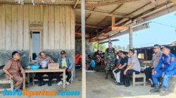 Nelayan Hilang di Labuhan Agung Ngambur: Pencarian Masih Berlangsung