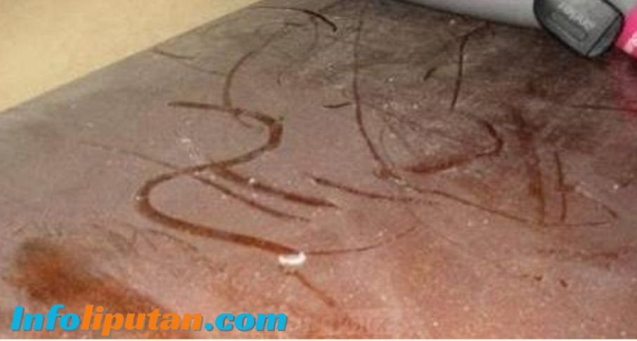 Warga Keluhkan Debu dan Penyakit Gatal-gatal Akibat Penggilingan Padi di Wates Timur