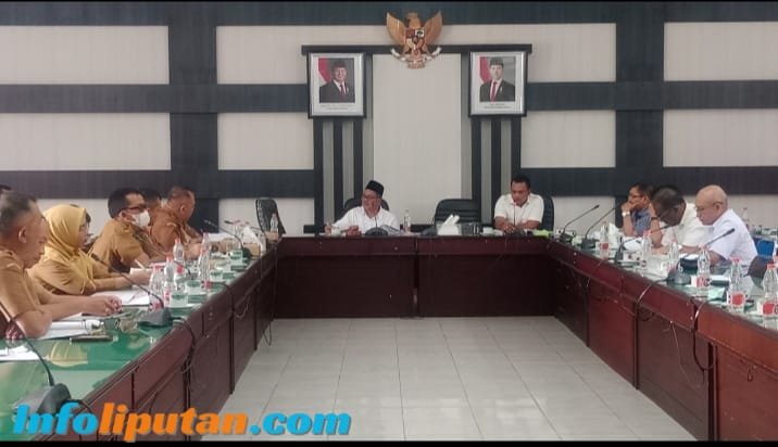 Skandal Anggaran Simalungun: Ketidakadilan Terhadap Wartawan Lokal Terungkap
