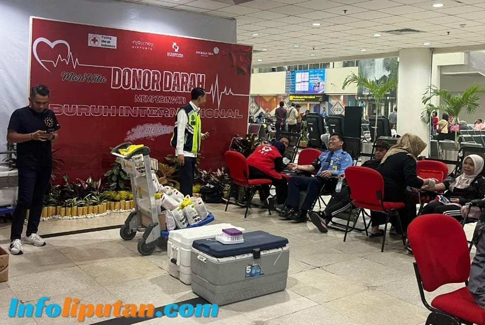 May Day 2025: Sekarpura Kualanamu Rayakan Solidaritas dan Perjuangan Hak Pekerja