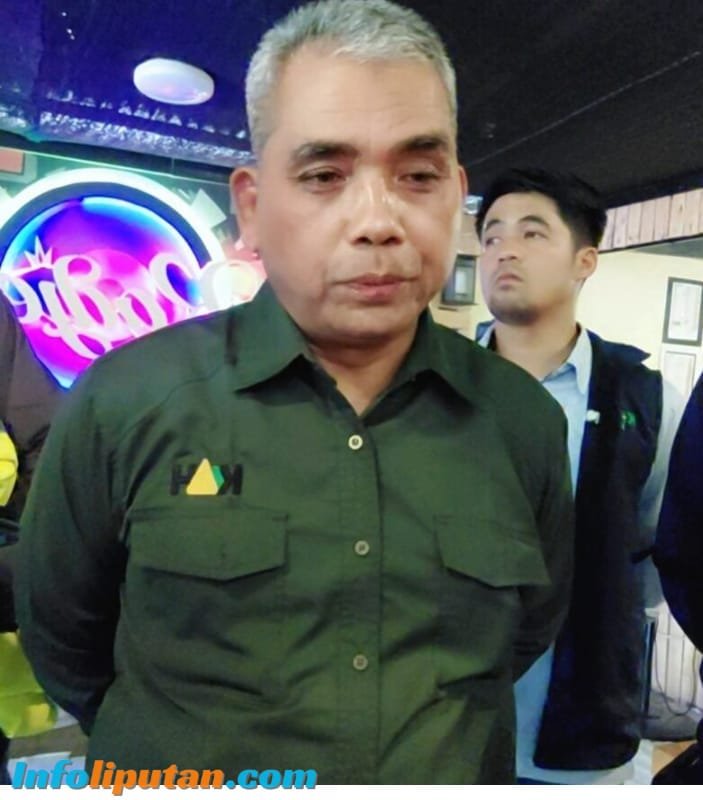 Aslori Ilham selaku Manajemen PT Kerinci – Merangin Hidro (KMH) Angkat Bicara , Tegaskan Sudah Penuhi Kompensasi Sesuai Kesepakatan.