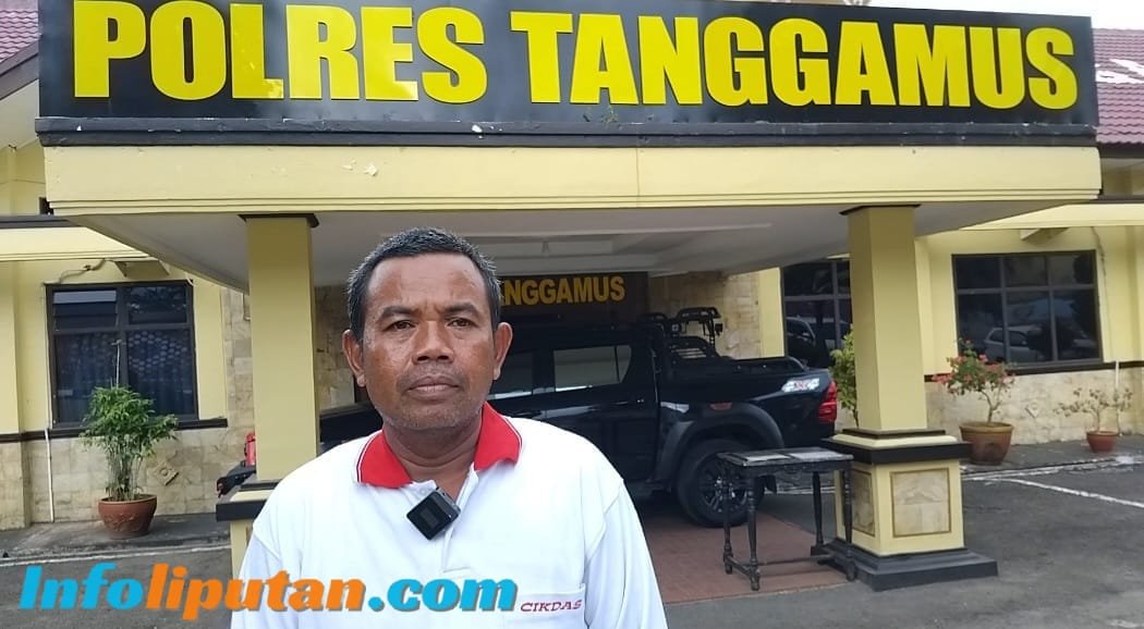 Keluarga Yakin Jenazah Tanpa Kepala di Limau Adalah Anaknya, Warga Jakarta Ucapkan Terima Kasih ke Polres Tanggamus