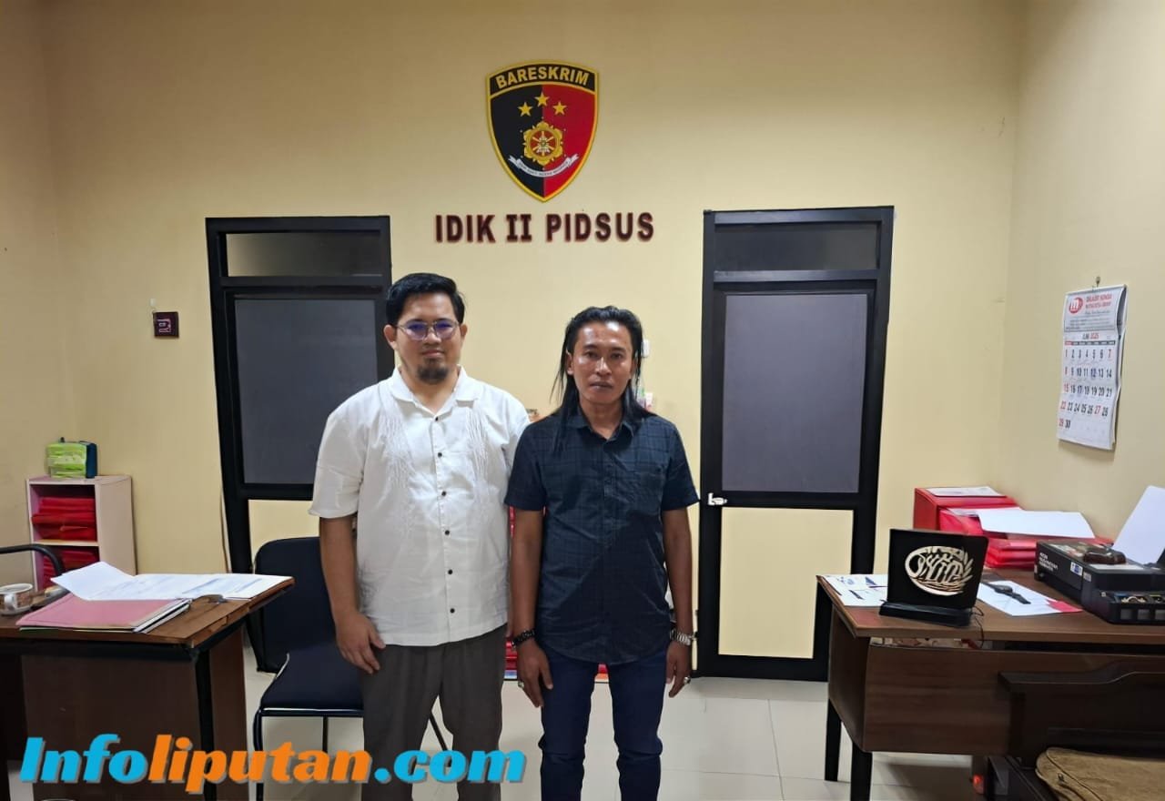 Proses Hukum Kasus Pengancaman di Sumenep: Jalan Panjang Menuju Keadilan