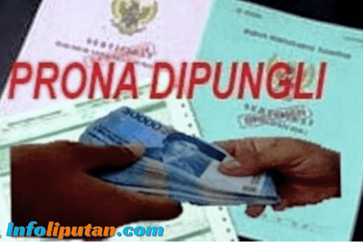 Dugaan Pungli Prona: Kejati Lampung Diminta Turun Tangan