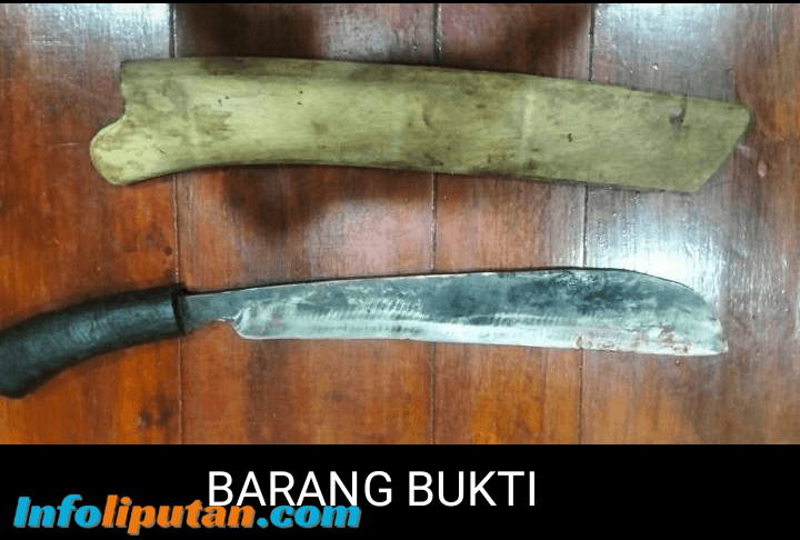 Tragedi di Jembatan Haduyang Ratu: Warga Padang Ratu Tewas Dianiaya Tetangganya
