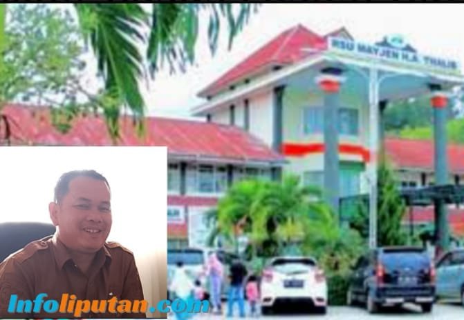 Kasus Penolakan Pasien BPJS di RSUD MH Thalib, Keluarga Minta Maaf dan Cabut Gugatan