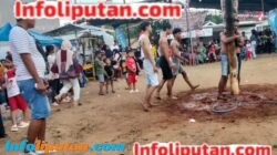 Semarak HUT RI ke-80, Desa Way Harong Gelar Aneka Lomba Penuh Kebersamaan