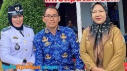 Semarak HUT RI ke-80, Desa Kunyaian Gelar Aneka Perlombaan untuk Semua Kalangan