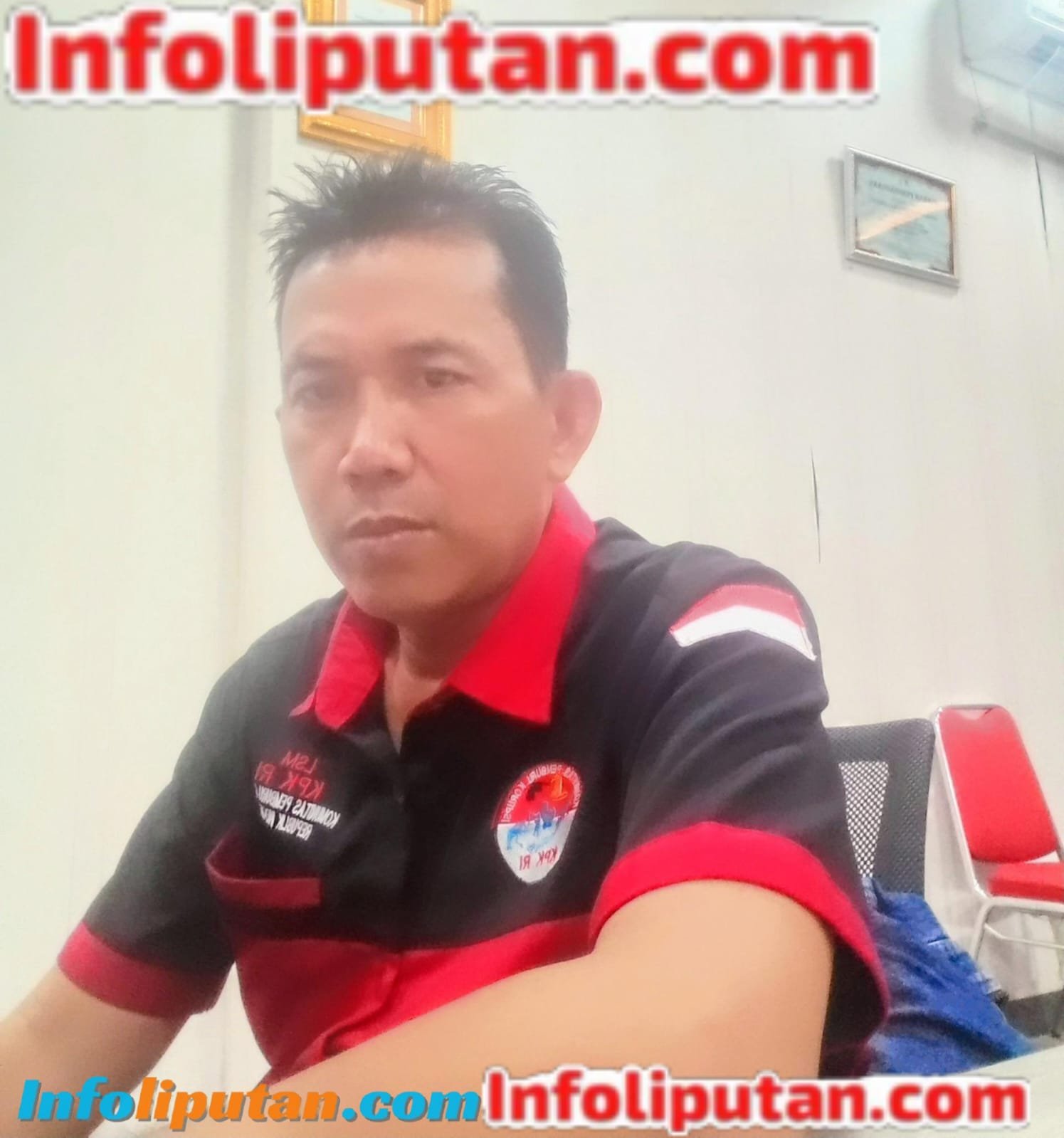 Proyek Gedung LEB Dinas Kesehatan Pringsewu Bernilai Rp10 Miliar Disorot, KPK-RI-Lampung. Transparansi Harus Ditegakkan