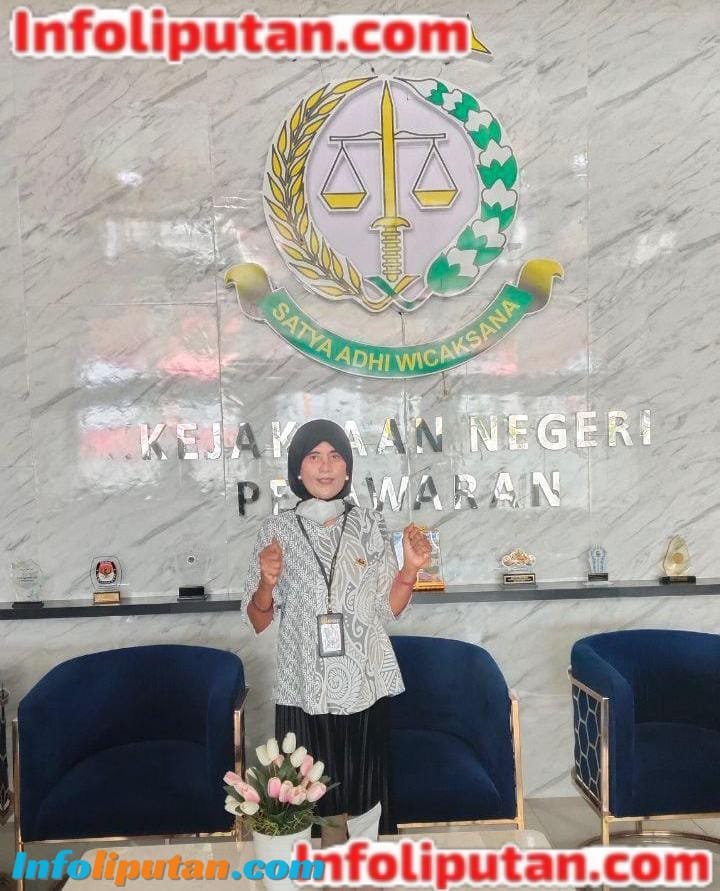 Kuasa Hukum Tersangka Hendri Tekankan Asas Praduga Tak Bersalah