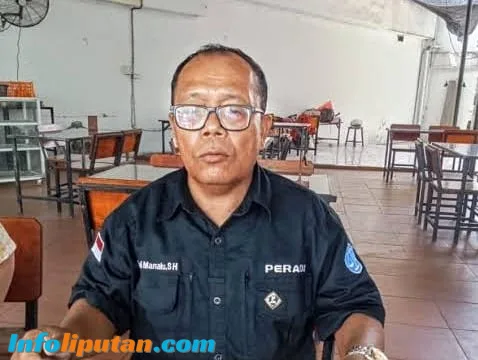 Dugaan Keterlibatan Oknum Pokja BLP Sumut dalam Pemenangan CV. BCM Mencuat