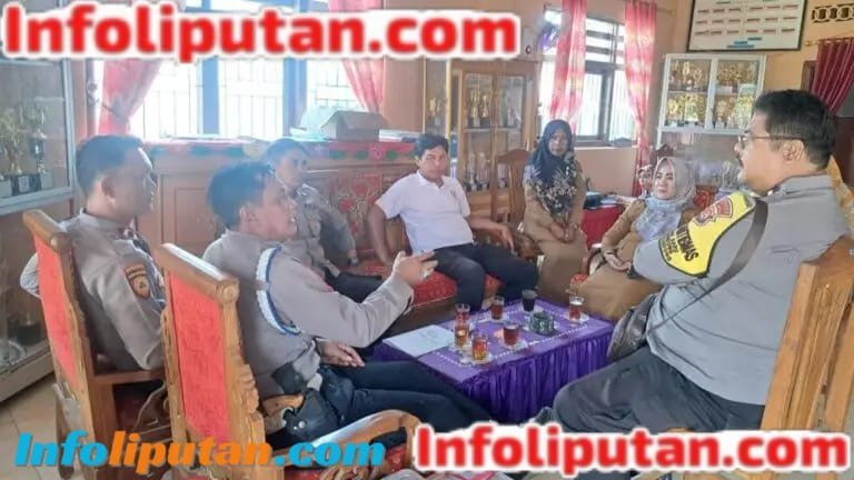 Heboh di Pesawaran! Guru ASN Ngamuk di Upacara, Murid Ketakutan hingga Menangis