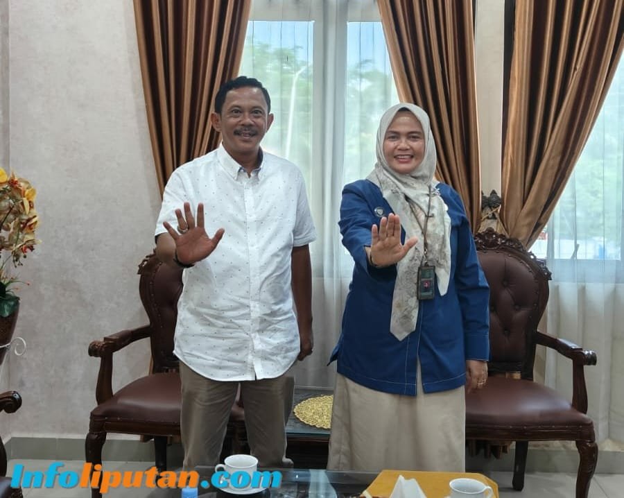 LPA Deli Serdang dan Pengadilan Agama Lubuk Pakam Bersatu Lindungi Anak