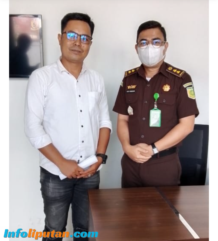 LSM Rubik Lampung Desak Kejari Pringsewu Usut Tuntas Dugaan Korupsi Bimtek Studi Tiru