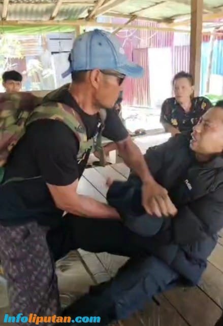 Intimidasi Wartawan di Ketapang, Aparat Diminta Serius Tindak Tambang Ilegal