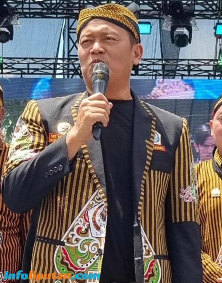 Apel Siaga Pujakesuma Kawal Pemerintahan Prabowo Subianto