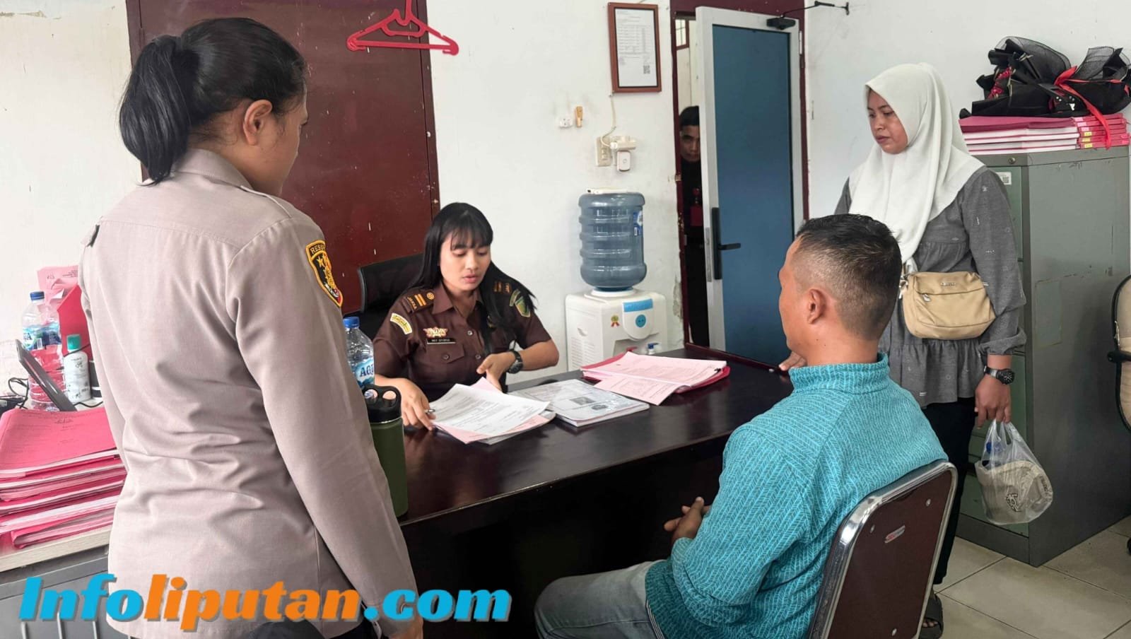 Anak di Bawah Umur Dianiaya di Langkat, Pelaku Terancam Hukuman Berat!