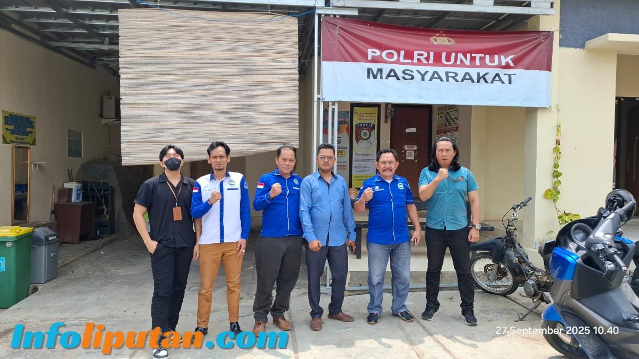Ketua PERADI Ungkap Kejadian RD Tidak Ada Pemukulan Apalagi Penganiayaan