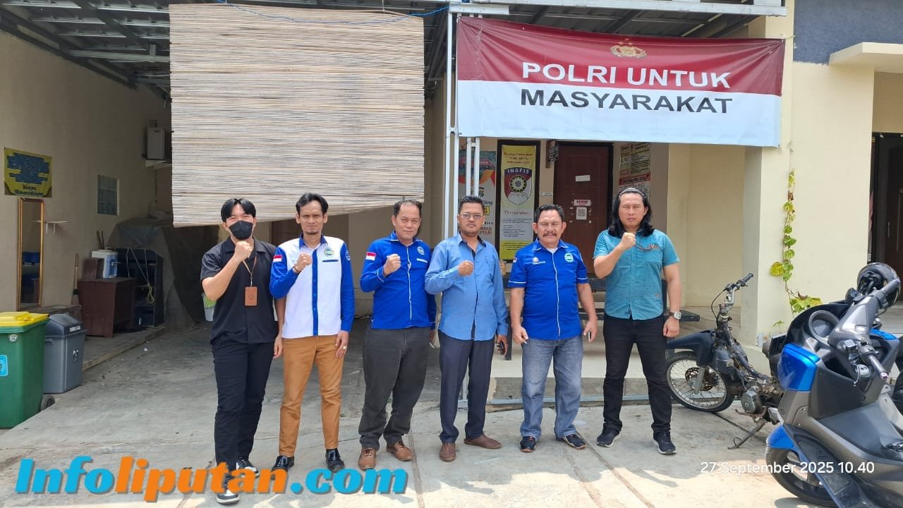 Apresiasi Ketua DPC PERADI untuk Tim Pembela Rama Diansyah: Solidaritas Profesi Tetap Terjaga,Pernyataan Resmi Ketua DPC PERADI Gedong Tataan