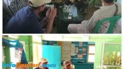 Warga Datar Lebuay Kecewa, Katanya: Duit Program PKTD Dicatut Kepala Pekon