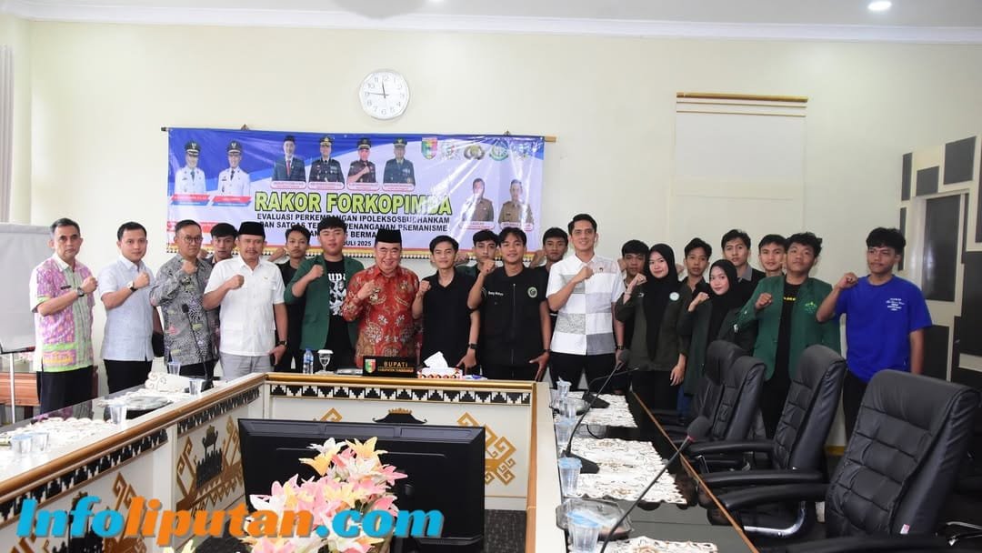 Mandek Dua Tahun, Kasus Dugaan Korupsi Perjalanan Dinas DPRD Tanggamus Mulai Dikepung Tekanan Publik