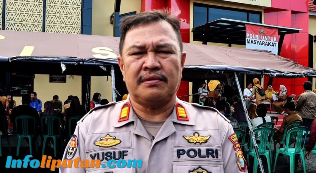 Video yang Disebut Serangan Harimau di TNBBS Tanggamus, Ternyata Korban Laka di Pati