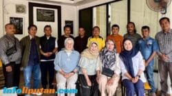 Kerinci dan Sungai Penuh Telah Resmi Terbentuk SMSI , Saprial: Organisasi Pemersatu Media Siber