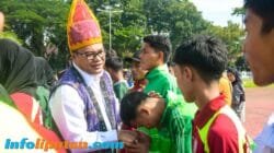 Sumpah Pemuda, Lahirnya Kesadaran Nasional Jadikan Indonesia Merdeka & Bersatu