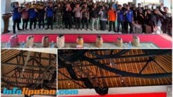 BEM Nusantara Banten Desak Pengawalan Ketat Penetapan WPR dan IPR Pro Rakyat