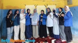 KOPRI PMII Pringsewu Geram: Kasus Pencabulan Anak di Banyumas Mandek!