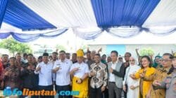 Pemkab Deli Serdang Berkomitmen Perkuat Pengembangan Potensi Ekonomi Desa Melalui BUMDes dan Pertanian Inovatif