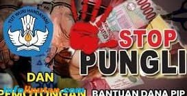 Suara Wali Murid Menggema: Bongkar Dugaan Pungli PIP di SDN Way Ratai!