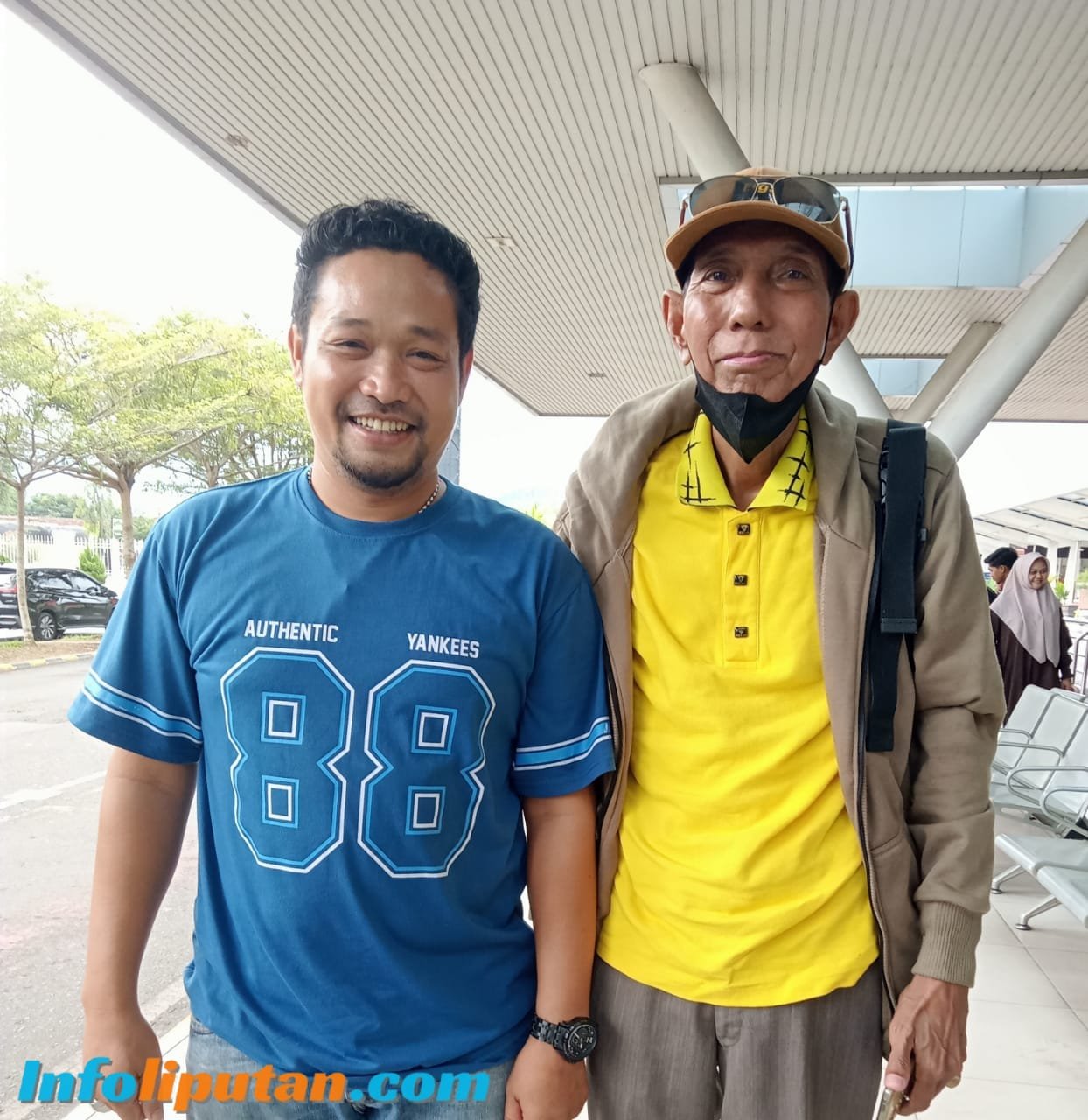 UKW di Bandar Lampung Sukses Digelar, Penguji LSPR Beri Catatan Penting