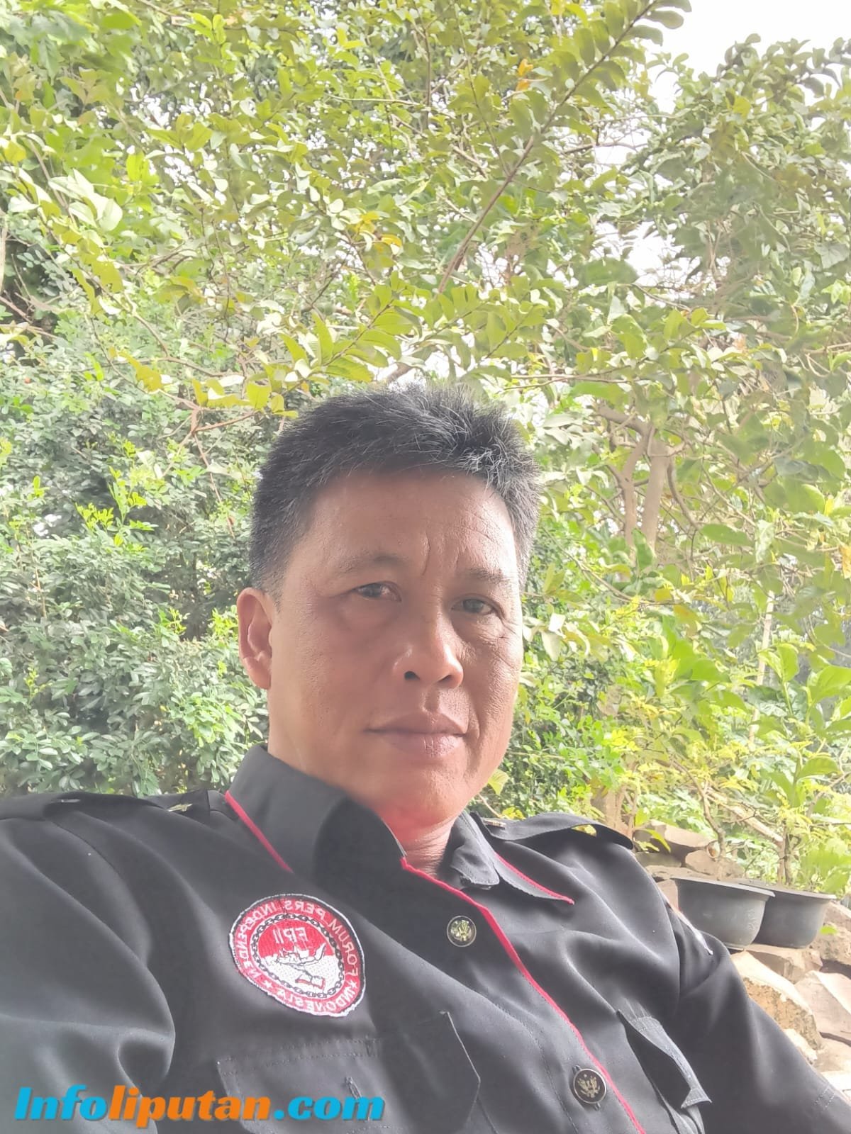 *Warga Terblokir, Perusahaan Melenggang: FPII Lampung Desak BPN Bongkar Dugaan “Permainan Gelap” PT BLJ*