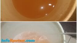 Dua Minggu Air Keruh, Warga Tanyakan Konfirmasi Dari PDAM Tirta Benteng