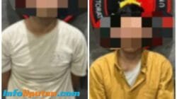 Dua Pelaku Penembakan Hansip di Cakung Berhasil di Tangkap Dalam Waktu 24 Jam