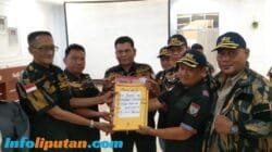 Herwinsyah Tetap Nahkodai PEKAT IB Tanggamus, DPP: Kepengurusan Lama Masih Resmi dan Sah