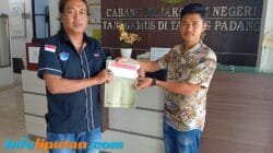 LSM BANKI Resmi Laporkan Dugaan Pungutan Liar di SD Negeri 2 Sidomulyo, Dinilai Langgar Sejumlah Aturan dan Berpotensi Pidana